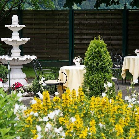 Pension Tannerhof Zell am Ziller Kültér fotó