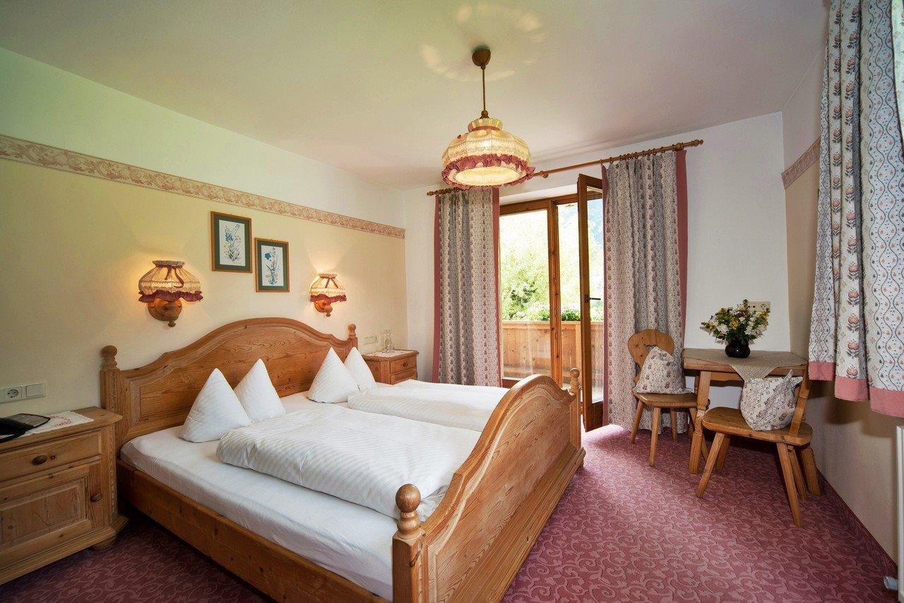 Pension Tannerhof Zell am Ziller Kültér fotó