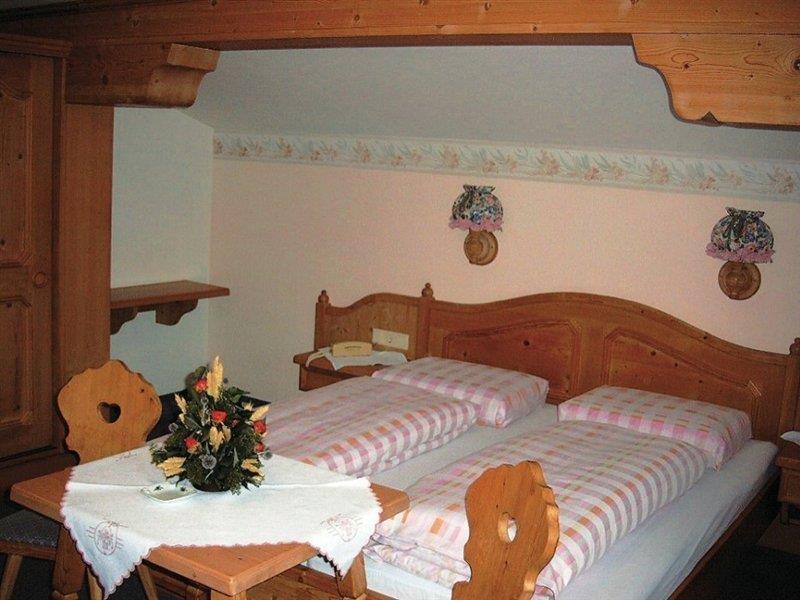 Pension Tannerhof Zell am Ziller Kültér fotó